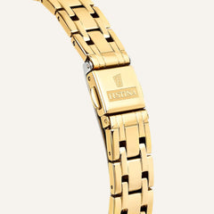 Montre Festina Femme Mademoiselle F20601/C Acier Femme Festina