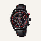 Montre Festina Homme Chrono Sport F20344/5 en Cuir Montres Festina