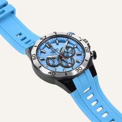 Montre Festina Homme Chrono Sport F20450/6 en Caoutchouc Montres Festina