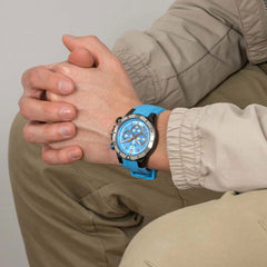 Montre Festina Homme Chrono Sport F20450/6 en Caoutchouc Montres Festina