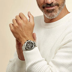 Montre Festina Homme Chrono Sport F20463/4 en Acier Montres Festina