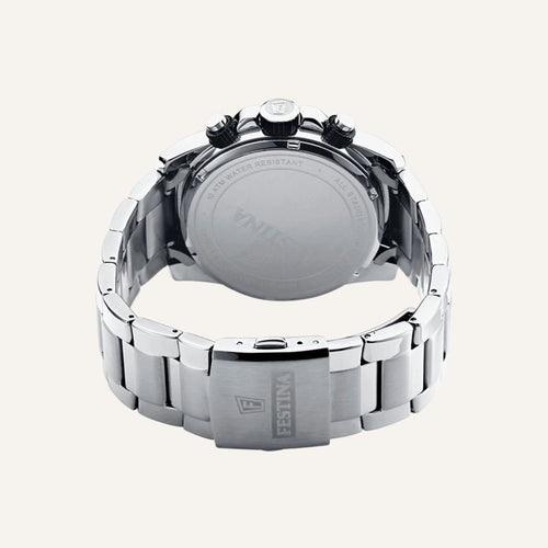 Montre Festina Homme Chrono Sport F20463/4 en Acier Montres Festina