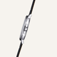 Montre Festina Homme Classics F16745/1 en Cuir Noir Montres Festina