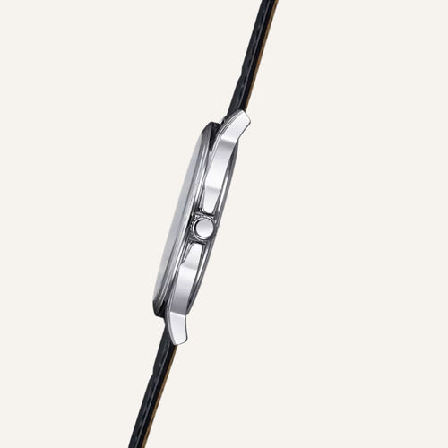 Montre Festina Homme Classics F16745/5 en Cuir Noir Montres Festina