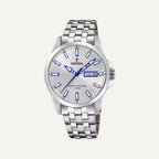 Montre Festina Homme Classics F20357/1 en Acier Montres Festina