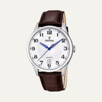Montre Festina Homme Classics F20426/1 en cuir Montres Festina
