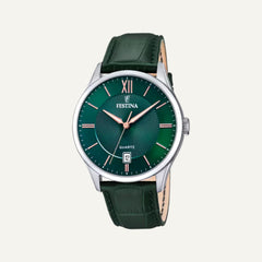 Montre Festina Homme Classics F20426/7 en Cuir Montres Festina