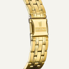 Montre Festina Homme Classics F20513/1 en Acier Montres Festina