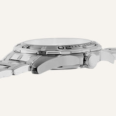 Montre Festina Homme F20445/3 Multifonction en Acier Montres Festina