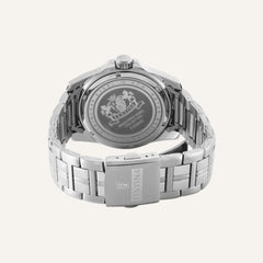 Montre Festina Homme F20445/3 Multifonction en Acier Montres Festina