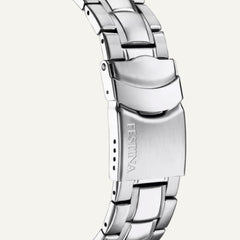 Montre Festina Homme Multifonctions bracelet en acier F16242/J Montres Festina