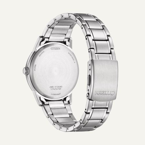 Montre Homme Citizen Classics Elegant AW0100-86L Montres Citizen