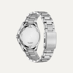 Montre Homme Citizen Classics Elegant Quartz Solaire AW1750-85E Montres Citizen