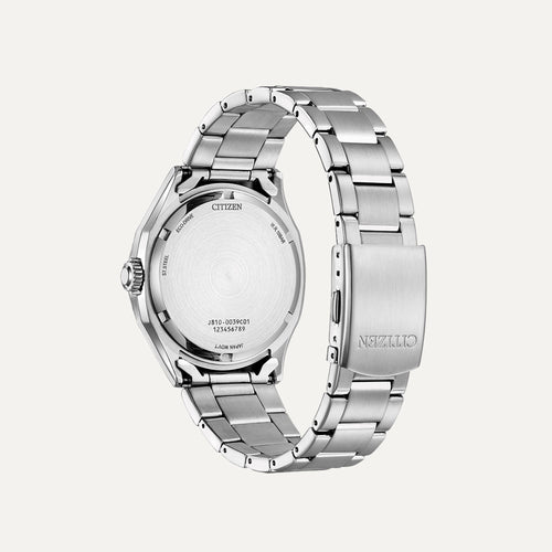 Montre Homme Citizen Classics Elegant Quartz Solaire AW1750-85E Montres Citizen