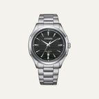 Montre Homme Citizen Classics Elegant Quartz Solaire AW1750-85E Montres Citizen