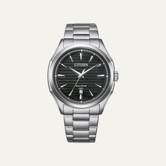 Montre Homme Citizen Classics Elegant Quartz Solaire AW1750-85E Montres Citizen