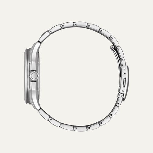 Montre Homme Citizen Classics Elegant Quartz Solaire AW1750-85L Montres Citizen