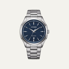 Montre Homme Citizen Classics Elegant Quartz Solaire AW1750-85L Montres Citizen