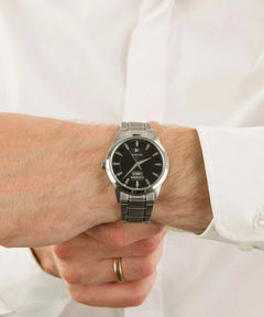 Montre Homme Citizen Eco-Drive AW0100-86EE Montres Citizen