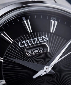 Montre Homme Citizen Eco-Drive AW0100-86EE Montres Citizen