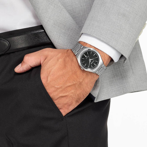 Montre Homme Citizen ECO-DRIVE Solaire AW1750-85E Montres Citizen