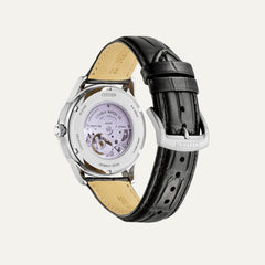 Montre Homme Citizen NH8400-10A Automatique 42 MM en Acier Montres Citizen