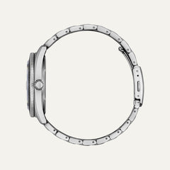 Montre Homme Citizen Platform Marine Jaune AW1760-81Z en Acier Montres Citizen