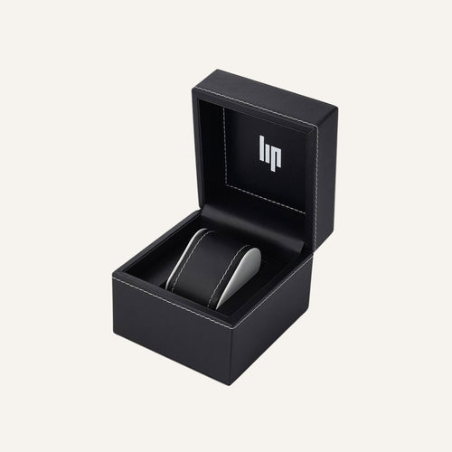 Montre Homme & Femme LIP Valentin 39mm 671704 en Cuir LIP