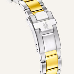 Montre Homme FESTINA Automatic F20532/1 en Acier Homme FESTINA