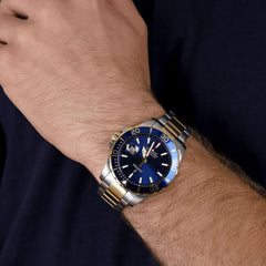 Montre Homme FESTINA Automatic F20532/1 en Acier Homme FESTINA