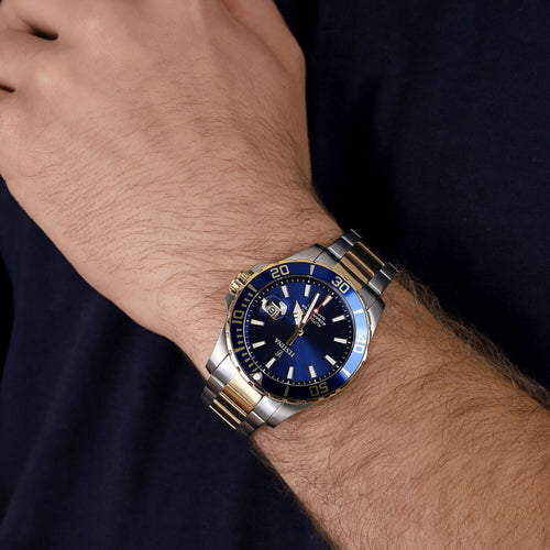 Montre Homme FESTINA Automatic F20532/1 en Acier Homme FESTINA