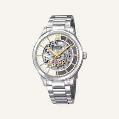 Montre Homme FESTINA Automatic F20630/1 en Acier FESTINA