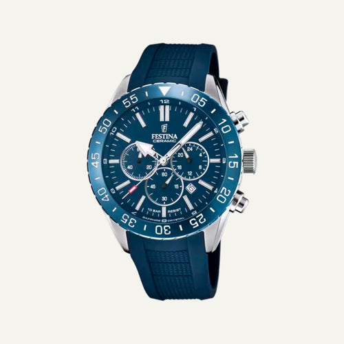 Montre Homme FESTINA Ceramic F20515/1 Montres FESTINA