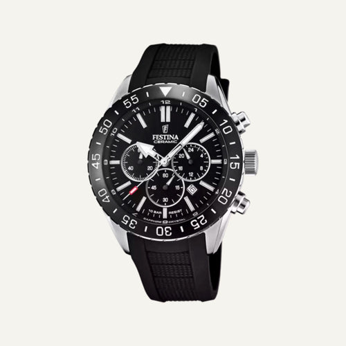 Montre Homme FESTINA Ceramic F20515/2 Montres FESTINA