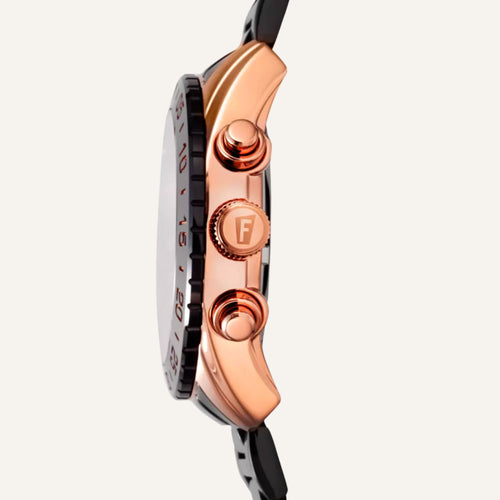 Montre Homme FESTINA Ceramic F20578/1 en Acier Montres FESTINA