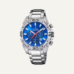 Montre Homme FESTINA Chrono Bike F20543/2 Montres FESTINA