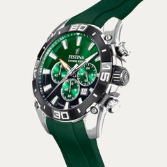 Montre Homme FESTINA Chrono Bike F20544/3 Montres FESTINA