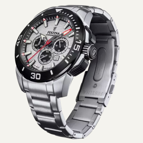 Montre Homme FESTINA Chrono Bike F20641/1 Montres FESTINA