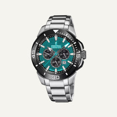 Montre Homme FESTINA Chrono Bike F20641/3 Montres FESTINA