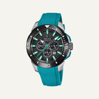 Montre Homme FESTINA Chrono Bike F20642/3 Montres FESTINA