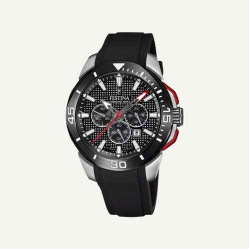 Montre Homme FESTINA Chrono Bike F20642/4 Montres FESTINA