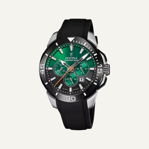 Montre Homme FESTINA Chrono Bike F20642/C Montres FESTINA