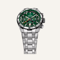 Montre Homme FESTINA Chrono Bike F20670/2 Montres FESTINA