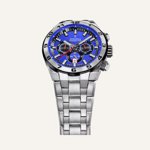 Montre Homme FESTINA Chrono Bike F20670/3 Montres FESTINA