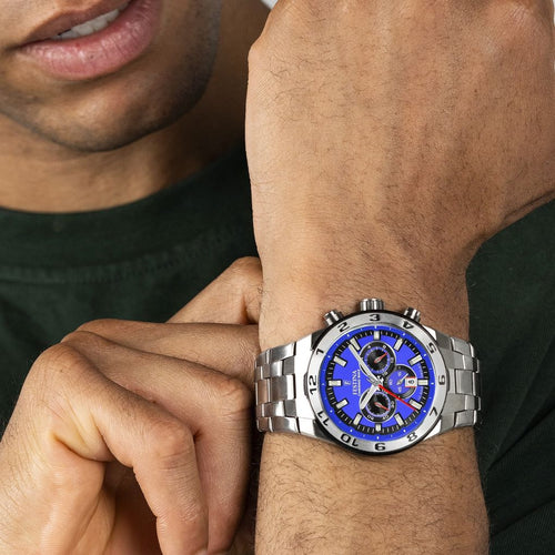 Montre Homme FESTINA Chrono Bike F20670/3 Montres FESTINA