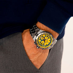 Montre Homme FESTINA Chrono Bike F20670/4 Montres FESTINA