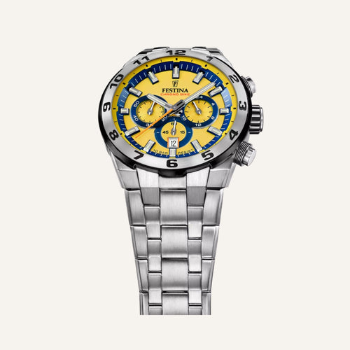 Montre Homme FESTINA Chrono Bike F20670/4 Montres FESTINA