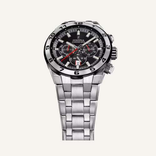 Montre Homme FESTINA Chrono Bike F20670/6 Montres FESTINA