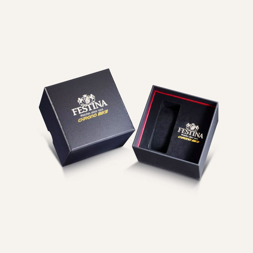 Montre Homme FESTINA Chrono Bike F20671/2 Montres FESTINA