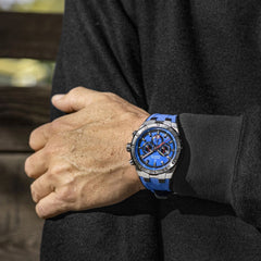 Montre Homme FESTINA Chrono Bike F20671/3 Montres FESTINA